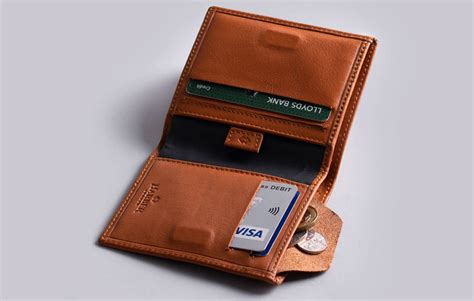 how to make your wallet rfid protected|best rfid bifold wallet men.